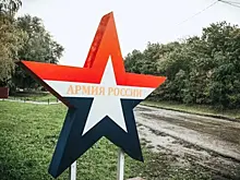 Юнармейцы Кинеля познакомились с бытом военнослужащих