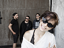 Лидер группы «Мураками»: Осталось только найти $50 млн и смело «сигануть» в космос