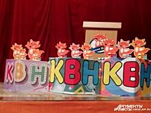 В семье омского КВН за лето народу прибавилось. «Вышка» открыла сезон