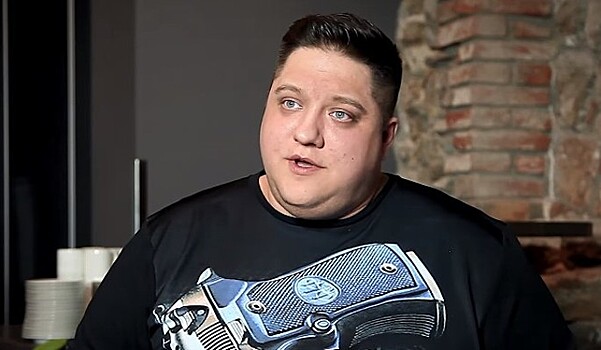 Резидент Comedy Club опроверг новость о госпитализации
