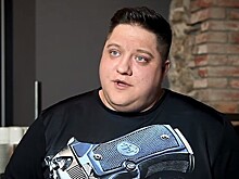 Резидент Comedy Club опроверг новость о госпитализации