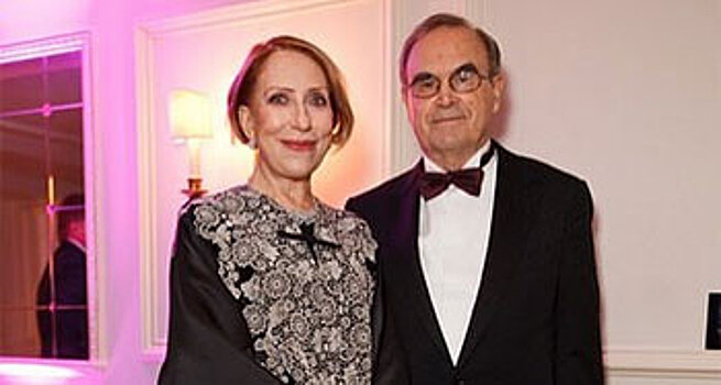 Юбилей актрисы Инны Чуриковой отметили в центре соцобслуживания