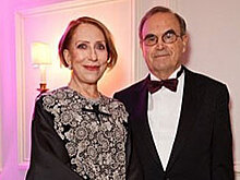 Юбилей актрисы Инны Чуриковой отметили в центре соцобслуживания