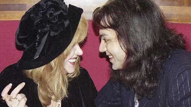 Певец Киркоров признался, что провел самый незабываемый 14 февраля с Пугачевой