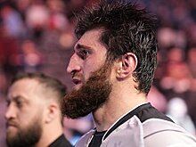Тренер Анкалаева высказался о возможных соперниках россиянина в UFC