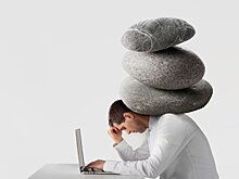 Стало известно, что каждый третий россиянин постоянно находится в стрессовом состоянии