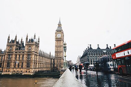 Россиянка из Лондона рассказала о снижении поддержки Киева беднеющими британцами