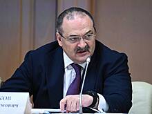 Глава Дагестана призвал не вдохновляться распродажами после погрома и давки в Кизляре