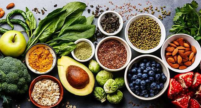 Чего бы съесть, чтобы похудеть: обычные продукты, которые обладают чудесным эффектом