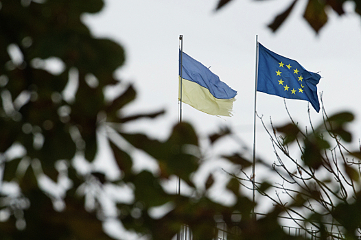 На Украине захотели переименовать более 300 «связанных с Россией» топонимов