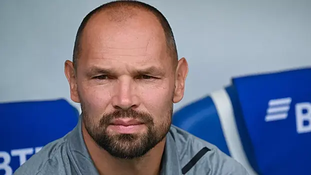 Угаров: не понимаю почему Игнашевич был не востребован