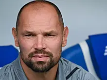Угаров: не понимаю почему Игнашевич был не востребован