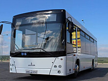 Два новых автобусных маршрута откроют во Владимире с 1 марта