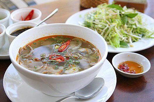 Блюда вьетнамской кухни отведают гурманы из СВАО