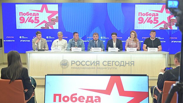 Легенды российского и молдавского футбола сыграют в Матче Победы в Мытищах: «Не просто спортивное мероприятие, а стимул, объединяющий народы»