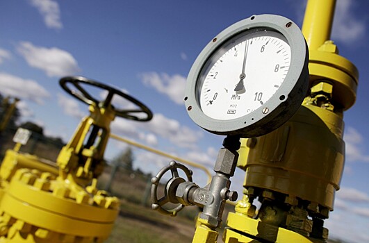 Утечка газа в Оренбурге успешно ликвидирована