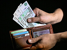 Россиянам напомнили о двухэтапном росте тарифов ЖКХ