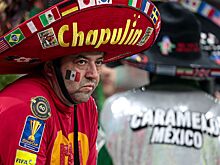 В РПЛ может появиться ещё один мексиканский футболист — Record