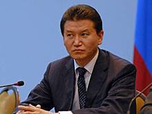 Кирсан Илюмжинов рассказал "американский" секрет в преддверие юбилея