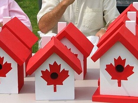 "Призрачные залоги" Китая достигли берегов Канады