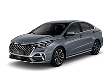 Эксперт рассказал о комплектациях седана Omoda S5