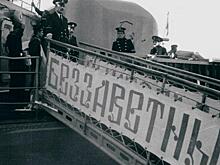 На улице Маршала Василевского пройдет очередная встреча киноклуба