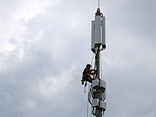 России грозит дефицит оборудования для сотовой связи