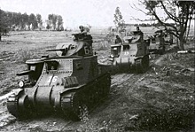 Какой танк больше всего не любили советские танкисты