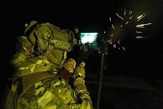 Что известно о массовом налете БПЛА на Крым и Севастополь 20 февраля