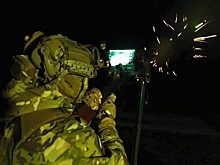 Что известно о массовом налете БПЛА на Крым и Севастополь 20 февраля