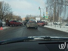 В Выборге разыскивают предполагаемого виновника ДТП