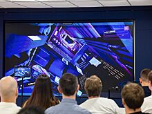 Открылся прием заявок на шестой сезон акселератора «Фабрика видеоигр»