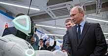 Nature (Великобритания): Россия намерена возрождать науку после многолетнего застоя