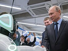 Nature (Великобритания): Россия намерена возрождать науку после многолетнего застоя