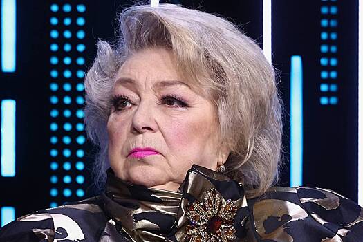Тарасова назвала отъезд в США одним из лучших решений в жизни