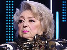 Тарасова назвала отъезд в США одним из лучших решений в жизни