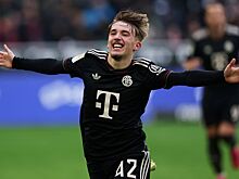 Полузащитник Баварии Ленарт Карл – кто такой, карьера, история, статистика, голы, комментарии, что говорит Компани