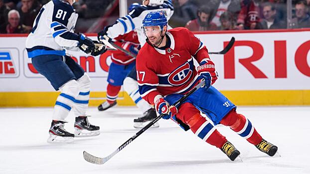 Ковальчук с поражения начал в «Монреале». Обзор игрового дня НХЛ