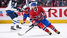Ковальчук с поражения начал в «Монреале». Обзор игрового дня НХЛ