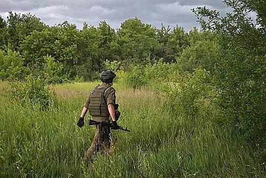 Раненый под Курском журналист из Китая пройдет двухнедельное лечение