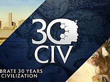 Серия Civilization отмечает тридцатилетие