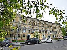 Список домов, предварительно включенных в программу реновации, но не являющихся хрущевками