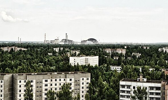 В этом месяце в Чернобыле начнется строительство солнечной электростанции за $1,2 миллиона