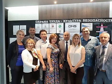 Владивосток открыт для сотрудничества с новосибирскими компаниями