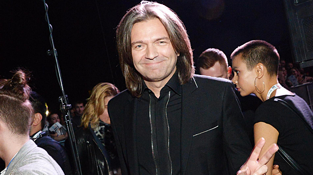 Дмитрий Маликов исполнил завирусившуюся в Сети композицию: забавное видео