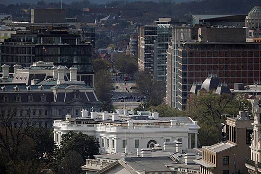 В&nbsp;США выросла опасность рецессии