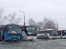 В Пензе проверили состояние междугородных автобусов