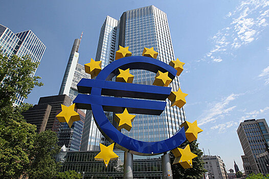ЕЦБ еще не достиг своей цели по инфляции в еврозоне, подтвердил Драги