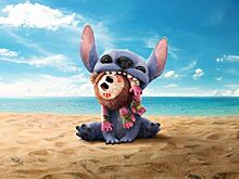 Вышел русский трейлер фильма «Лило и Стич»