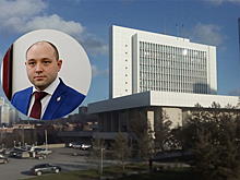 Назначен новый руководитель УФАС по Новосибирской области